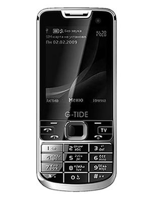 G-Tide G88