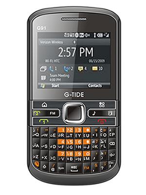 G-Tide G91