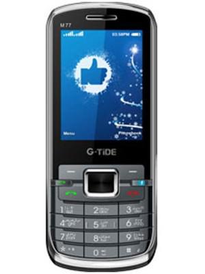 G-Tide M77