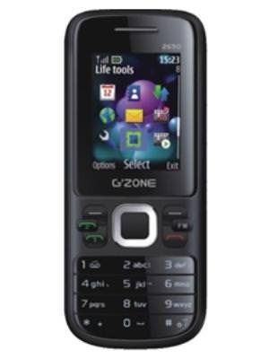 G-Zone 2690