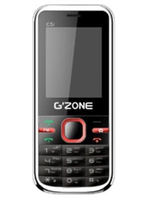 G-Zone C5