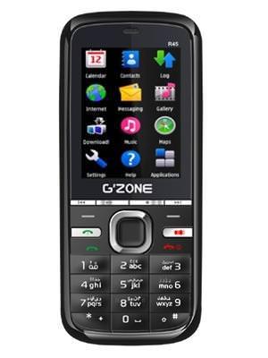 G-Zone R45