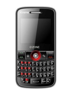 G-Zone Xtreme