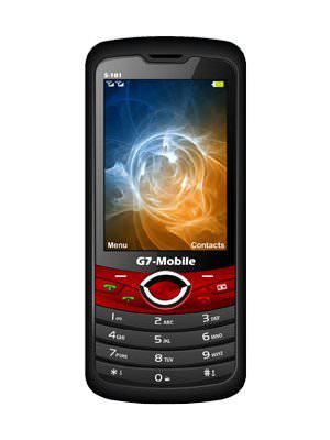 G7 S101