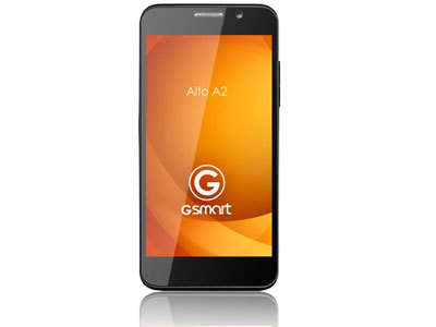 G Smart Alto A2