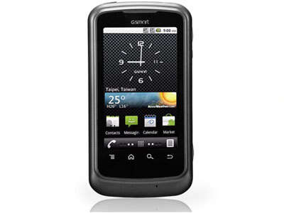 G Smart G1317D