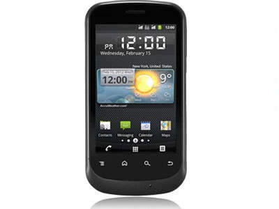 G Smart G1342