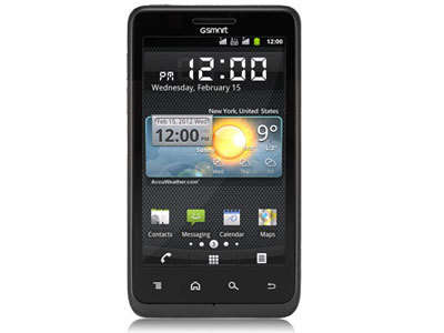 G Smart G1355