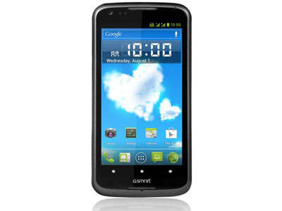 G Smart G1362