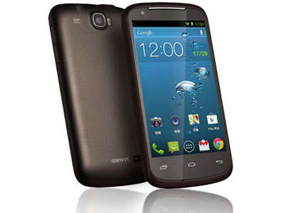 G Smart GS202