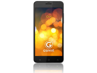 G Smart Guru