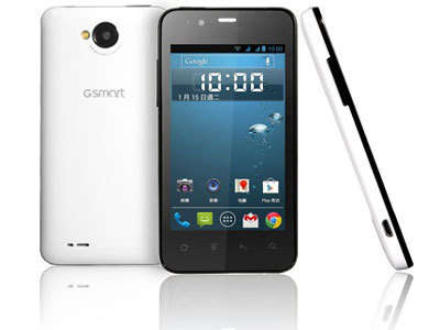 G Smart Rio R1