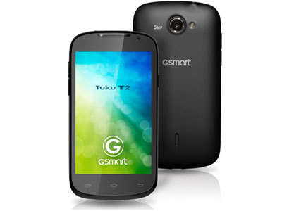 G Smart Tuku T2