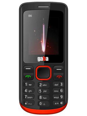 Gaba B6