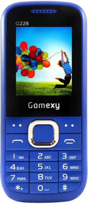 Gamexy G228