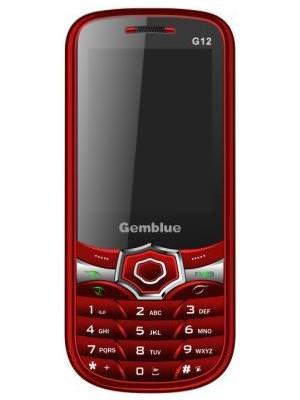Gemblue G12