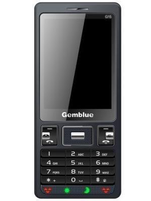 Gemblue G15