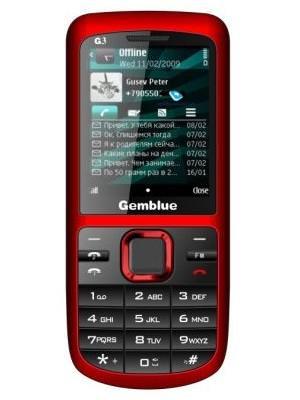 Gemblue G3