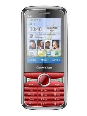 Gemblue G6