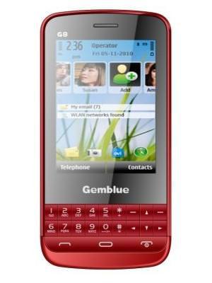 Gemblue G8