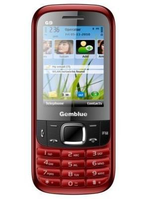 Gemblue G9