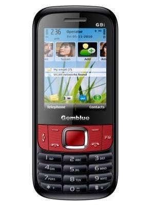 Gemblue G9i
