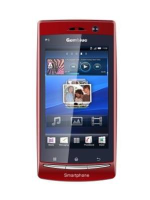Gemblue P2