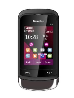 Gemblue S5