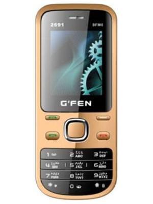Gfen 2691