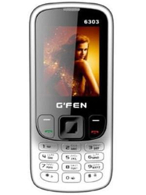 Gfen 6303