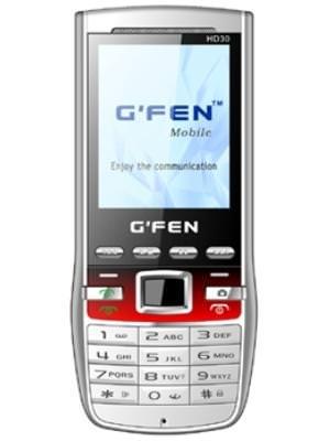 Gfen HD30