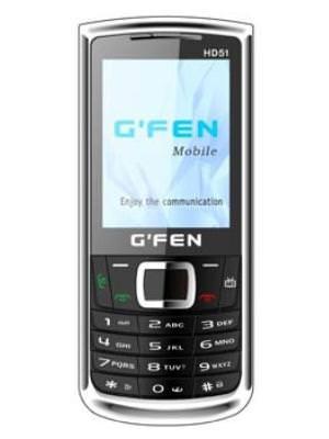 Gfen HD51