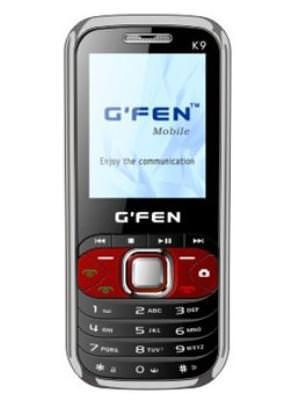 Gfen K9
