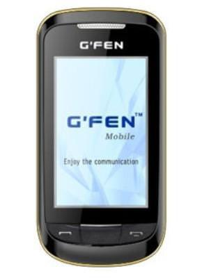 Gfen S3850