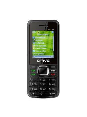Gfive 710BT