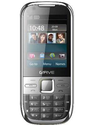 Gfive 8250
