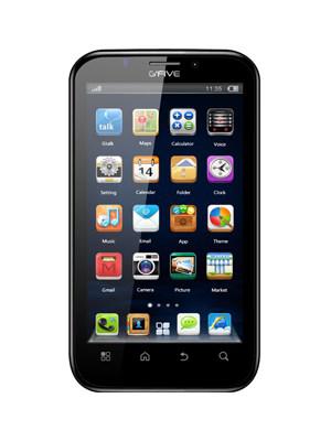 Gfive Bravo G95