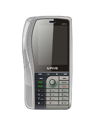 Gfive BT01