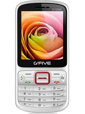 Gfive C1000i