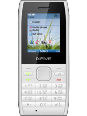 Gfive C5