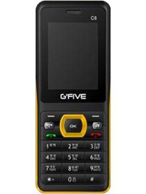 Gfive C6