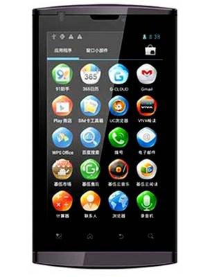 Gfive Fararee A78s