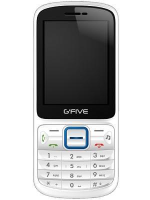 Gfive G1000