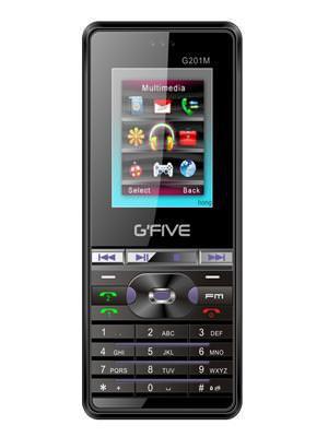 Gfive G201M