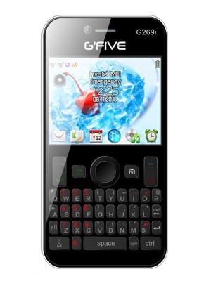 Gfive G269i