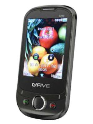 Gfive G368