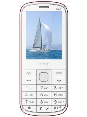Gfive G610