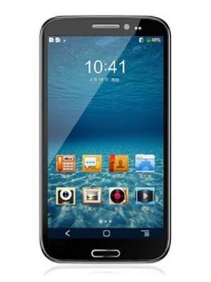 Gfive G9 President