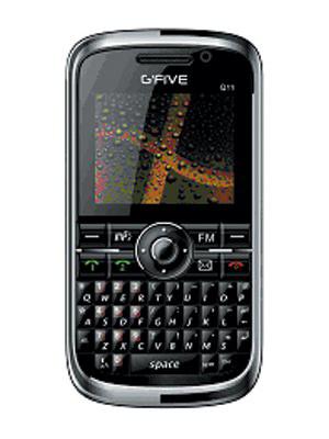 Gfive GQ11