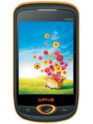 Gfive HT6800